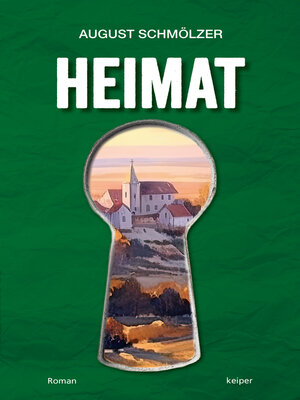 cover image of Heimat